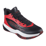 ZAPATILLAS DE BASKETBALL SKECHERS SKX LEAGUE | 253010 - BKRD SKECHERS 39,5 - RealSport