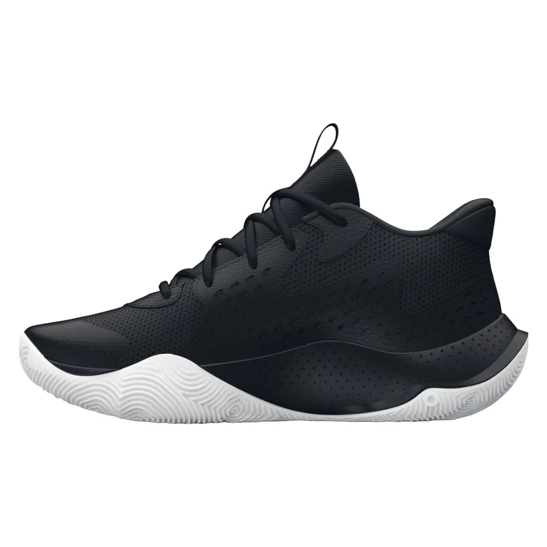 ZAPATILLAS DE BASKETBALL UNDER ARMOUR JET '23 HOMBRE | 3026634 - 001 UNDER ARMOUR 43,5 - RealSport