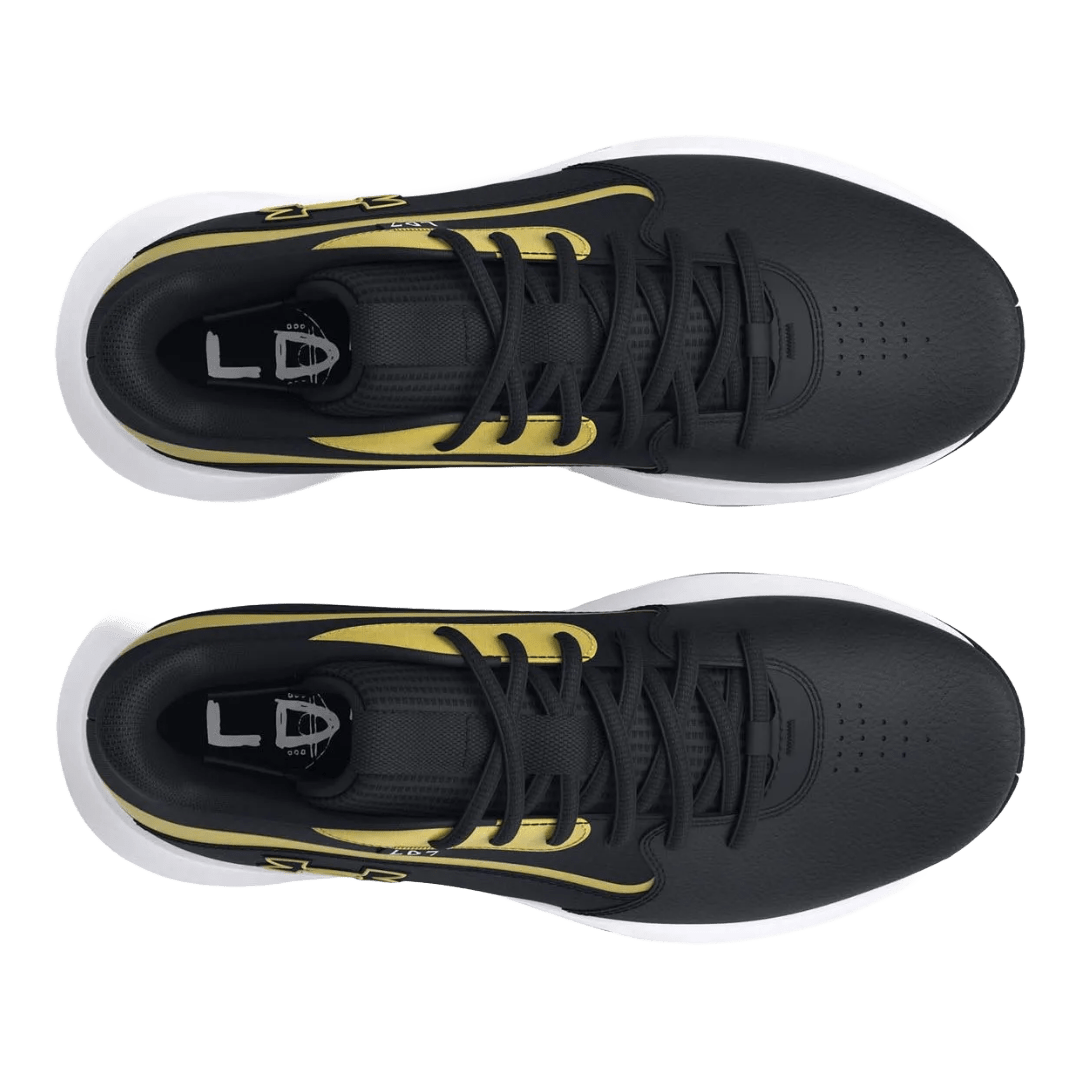 ZAPATILLAS DE BASKETBALL UNDER ARMOUR LOCKDOWN 7 | 3028512 - 001 UNDER ARMOUR 39,5 - RealSport