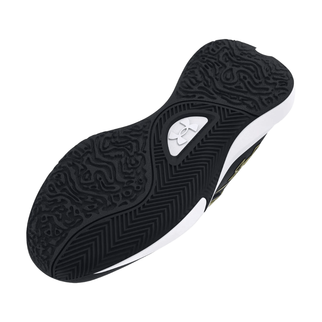 ZAPATILLAS DE BASKETBALL UNDER ARMOUR LOCKDOWN 7 | 3028512 - 001 UNDER ARMOUR 39,5 - RealSport