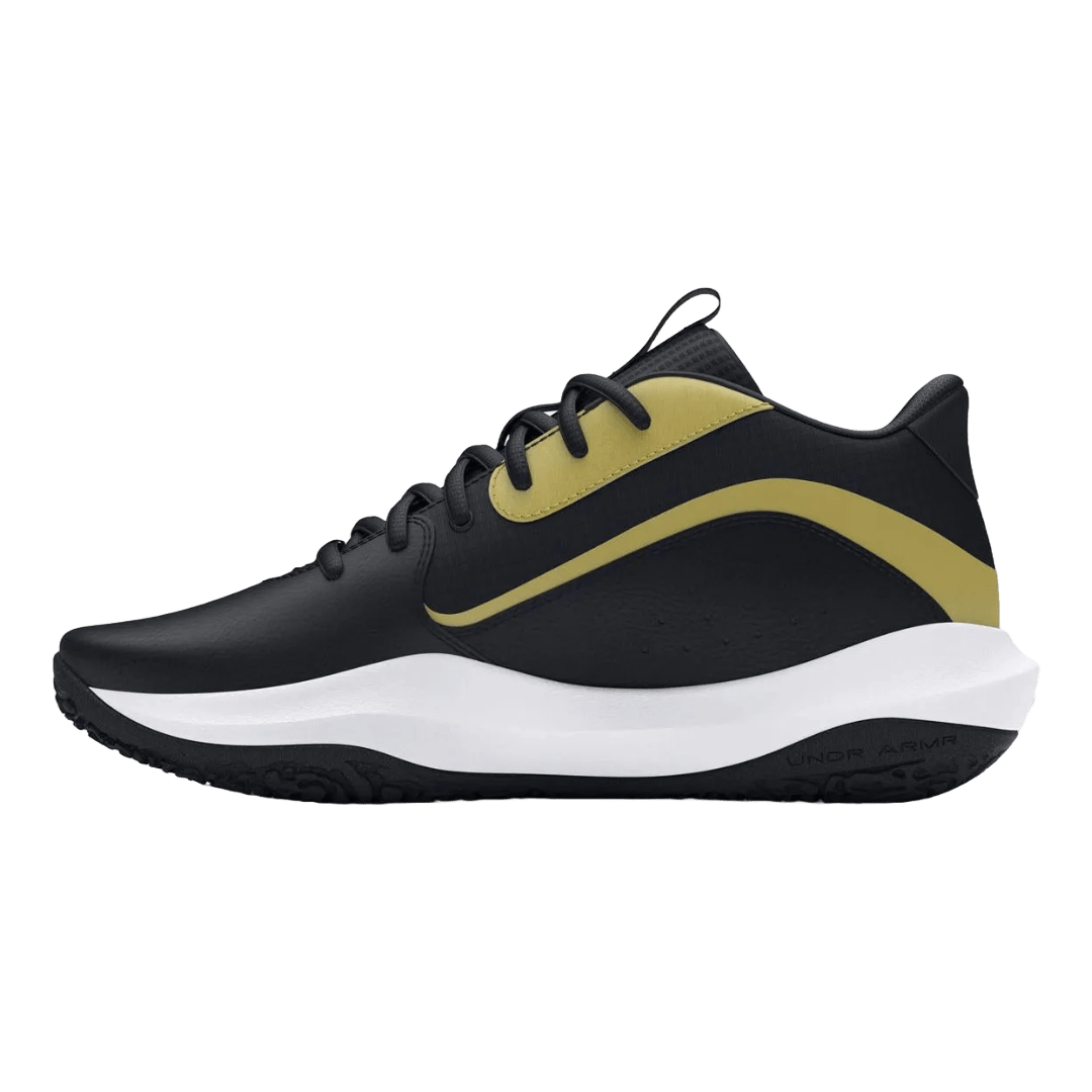 ZAPATILLAS DE BASKETBALL UNDER ARMOUR LOCKDOWN 7 | 3028512 - 001 UNDER ARMOUR 39,5 - RealSport