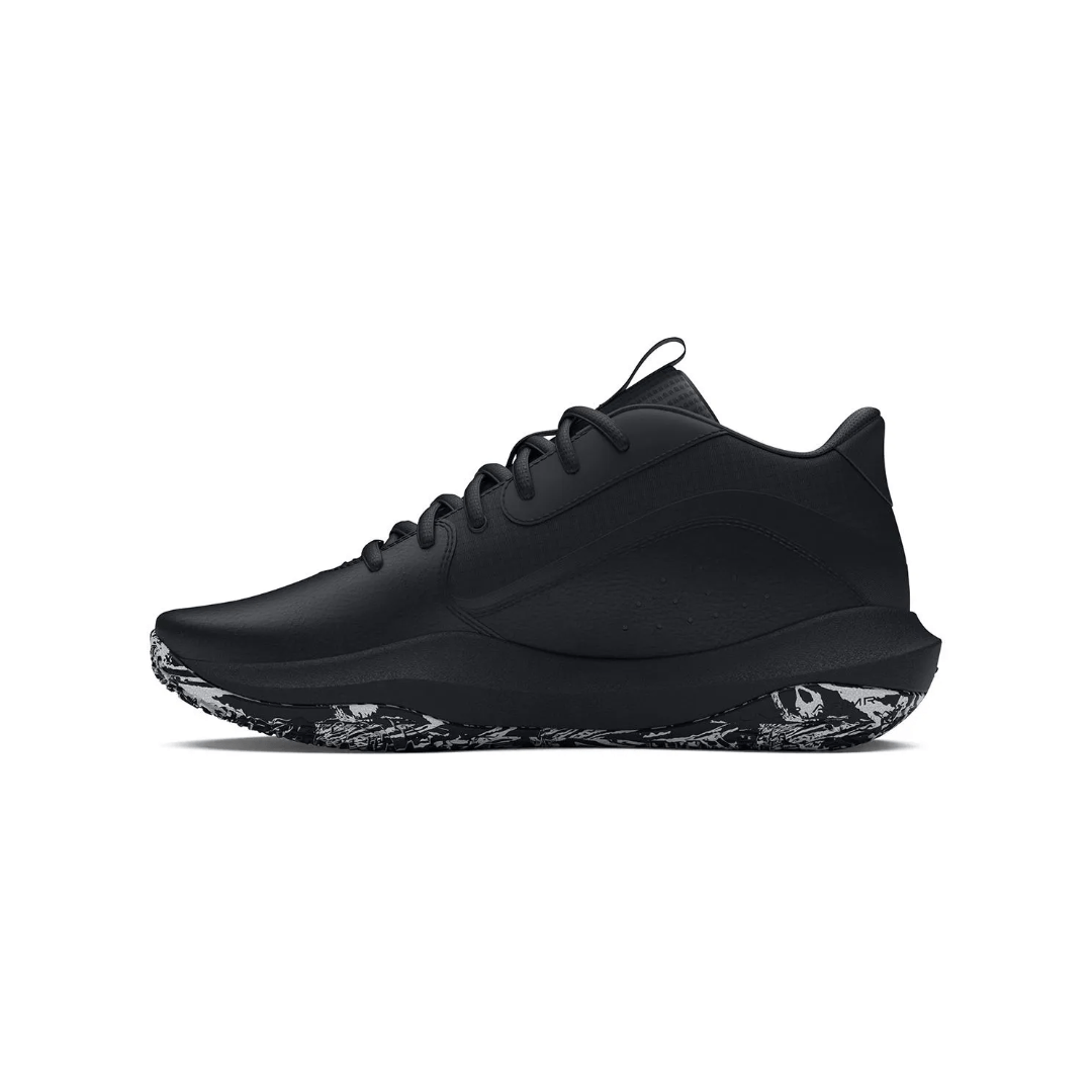 ZAPATILLAS DE BASKETBALL UNDER ARMOUR LOCKDOWN 7 HOMBRE | 3028512 - 003 UNDER ARMOUR 39 - RealSport