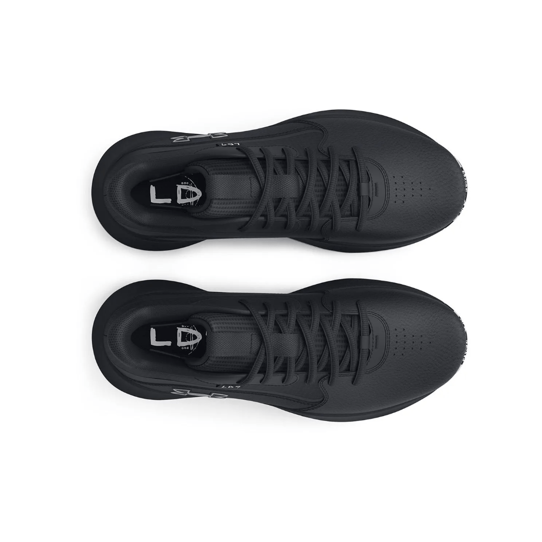 ZAPATILLAS DE BASKETBALL UNDER ARMOUR LOCKDOWN 7 HOMBRE | 3028512 - 003 UNDER ARMOUR 39 - RealSport