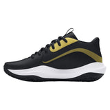 ZAPATILLAS DE BASKETBALL UNDER ARMOUR LOCKDOWN 7 INFANTIL | 3028513 - 001 UNDER ARMOUR 39 - RealSport