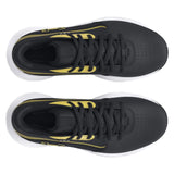 ZAPATILLAS DE BASKETBALL UNDER ARMOUR LOCKDOWN 7 INFANTIL | 3028513 - 001 UNDER ARMOUR 39 - RealSport