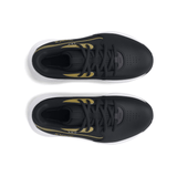 ZAPATILLAS DE BASKETBALL UNDER ARMOUR LOCKDOWN 7 INFANTIL | 3028514 - 001 UNDER ARMOUR 28 - RealSport