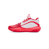 ZAPATILLAS DE BASKETBALL UNDER ARMOUR LOCKDOWN 7 UNISEX | 3028512 - 104 UNDER ARMOUR 7,0 - RealSport