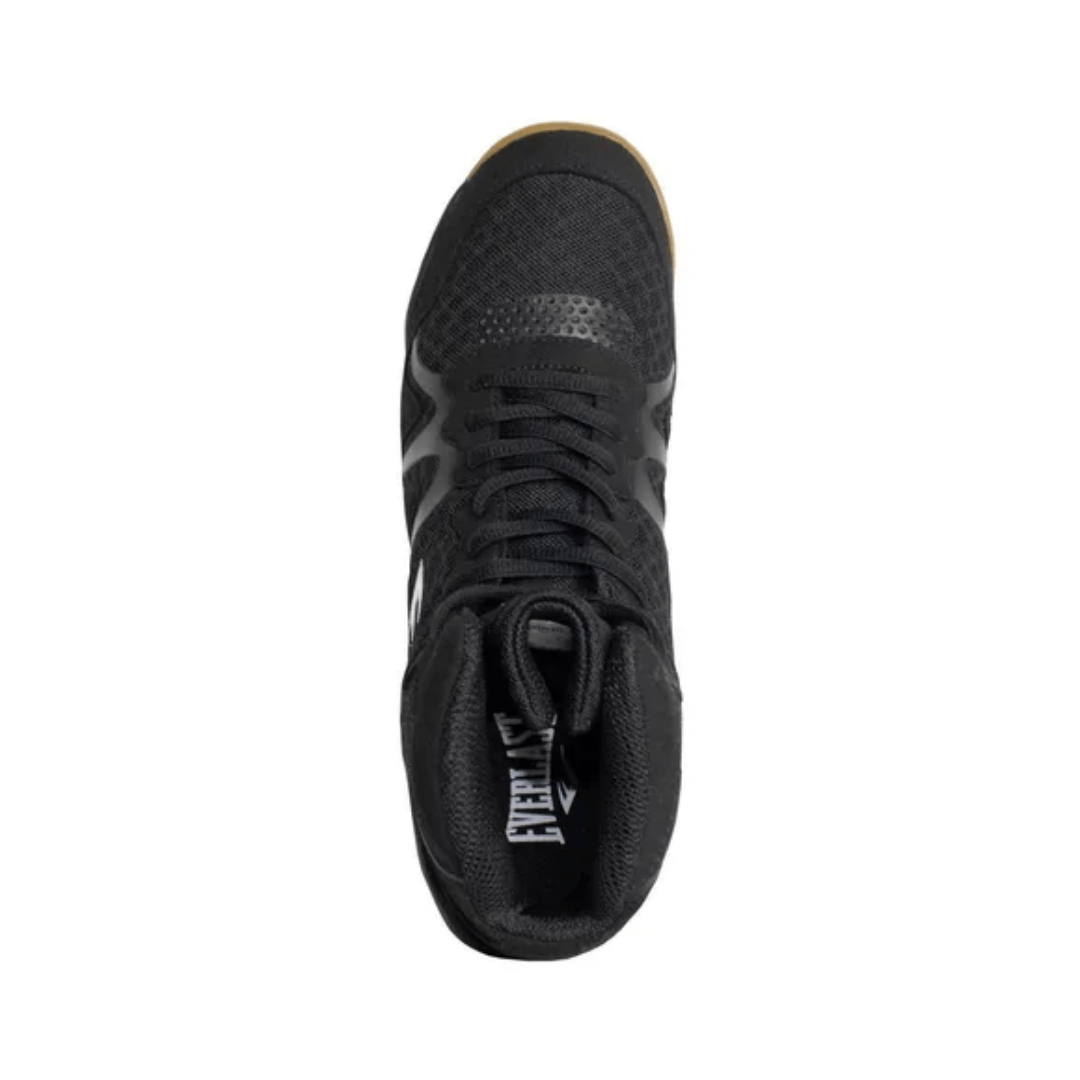 ZAPATILLAS DE BOXEO EVERLAST LOW TOP HOMBRE | 009283612 EVERLAST 8,0 - RealSport