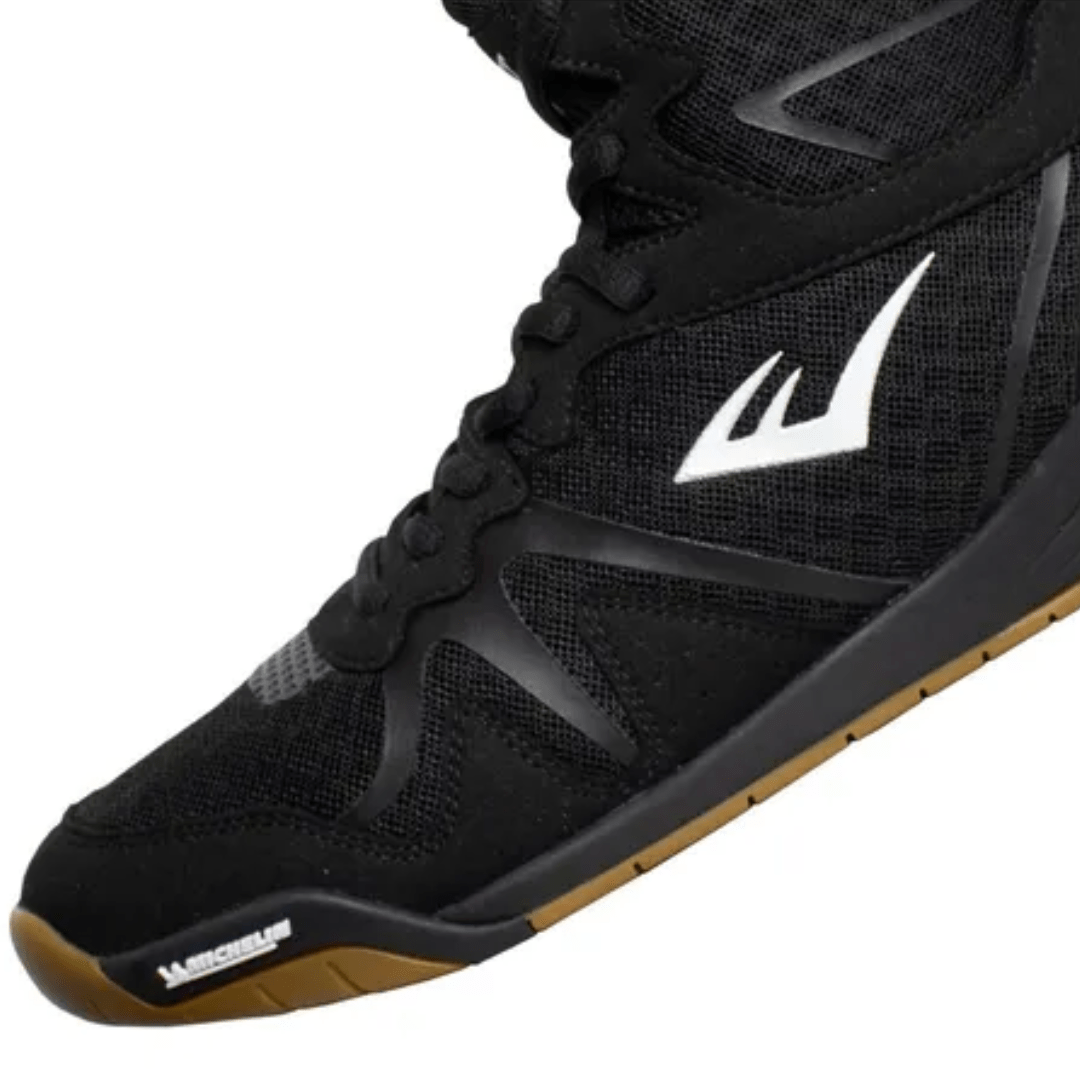 ZAPATILLAS DE BOXEO EVERLAST LOW TOP HOMBRE | 009283612 EVERLAST 8,0 - RealSport