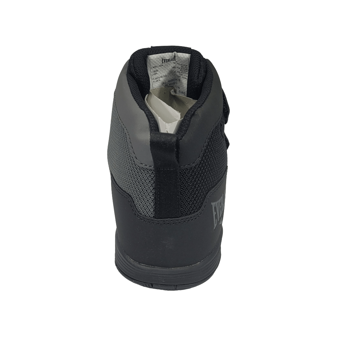 ZAPATILLAS DE BOXEO EVERLAST POWERLOCK X - TRN HOMBRE | 0092836251 EVERLAST 7,0 - RealSport