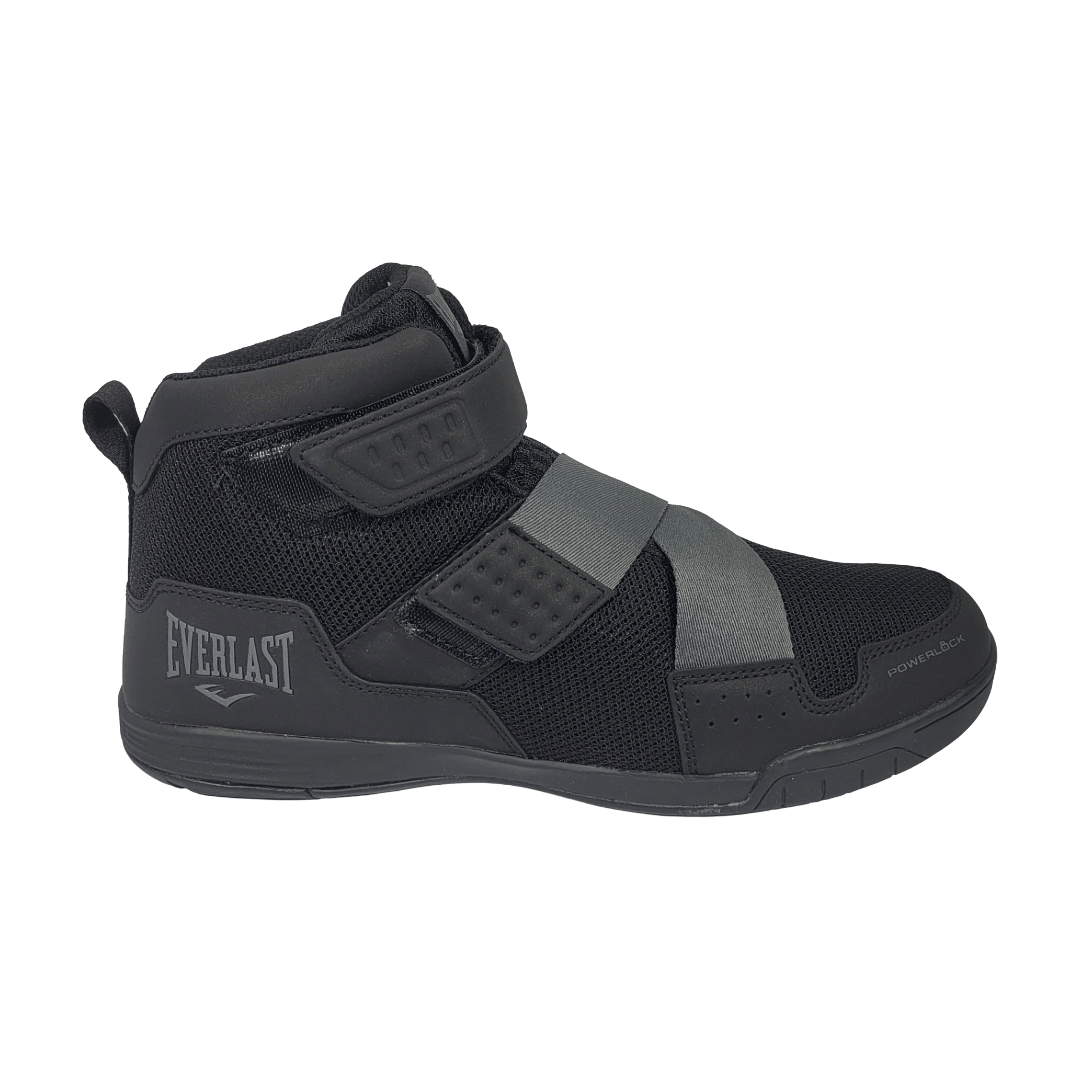 ZAPATILLAS DE BOXEO EVERLAST POWERLOCK X - TRN HOMBRE | 0092836251 EVERLAST 7,0 - RealSport
