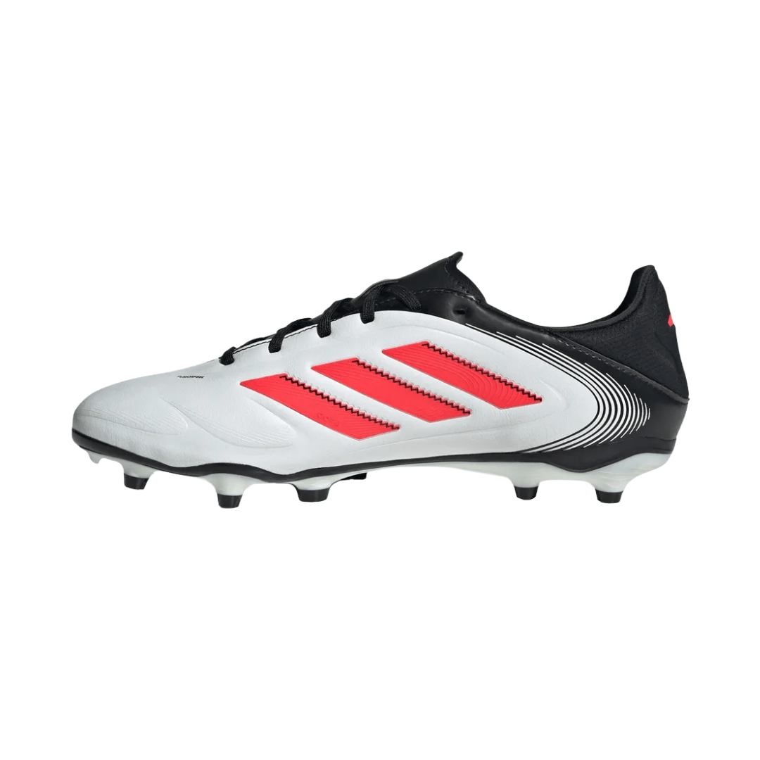 ZAPATILLAS DE FÚTBOL ADIDAS COPA PURE 3 LEAGUE FG/MG ADULTO | ID9049 ADIDAS 38.5 CL / 6.5 US / 24 CM - RealSport