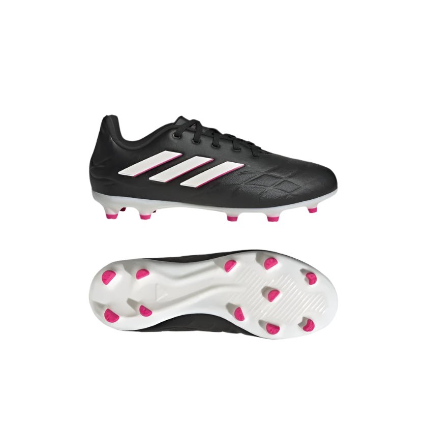ZAPATILLAS DE FUTBOL ADIDAS COPA PURE 3 NIÑO/JUVENIL | HQ8945 ADIDAS 13.5K - RealSport