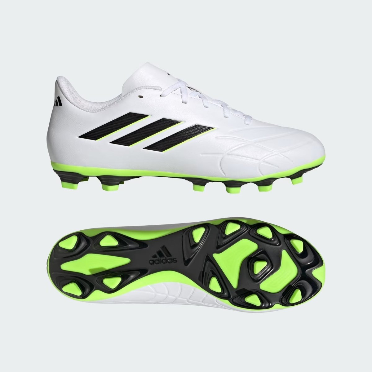 ZAPATILLAS DE FÚTBOL ADIDAS COPA PURE 4 ADULTO GZ2536 ADIDAS 11 - RealSport