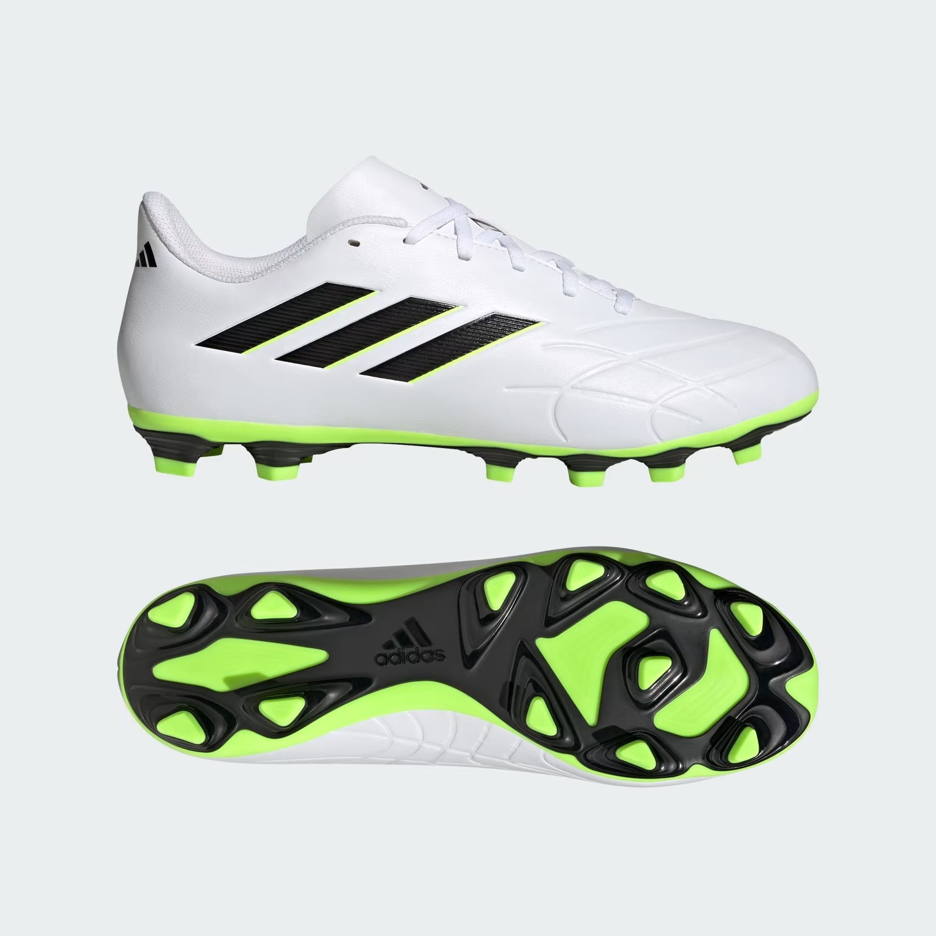 ZAPATILLAS DE FÚTBOL ADIDAS COPA PURE 4 ADULTO GZ2536 - RealSport