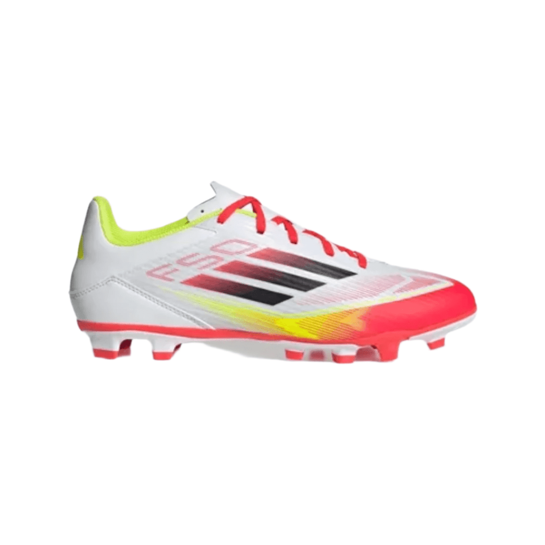 ZAPATILLAS DE FUTBOL ADIDAS F50 CLUB | IE1243 ADIDAS 6,5 - RealSport