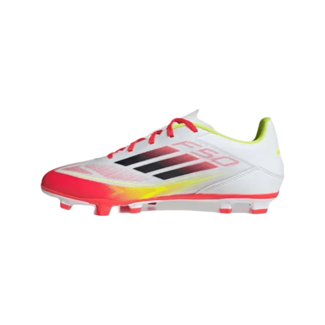 ZAPATILLAS DE FUTBOL ADIDAS F50 CLUB | IE1243 ADIDAS 6,5 - RealSport