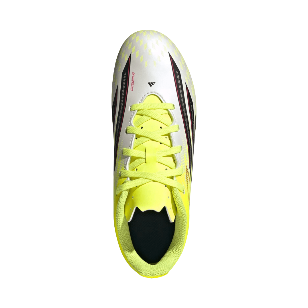 ZAPATILLAS DE FUTBOL ADIDAS F50 JR INFANTIL JS1482 ADIDAS 1,0 - RealSport