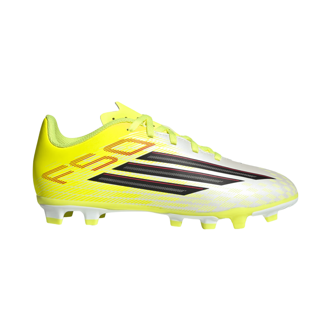ZAPATILLAS DE FUTBOL ADIDAS F50 JR INFANTIL JS1482 ADIDAS 1,0 - RealSport
