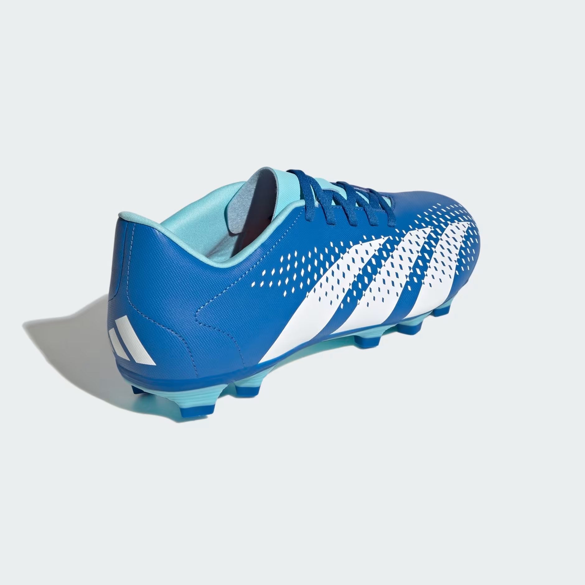 ZAPATILLAS DE FUTBOL ADIDAS PREDATOR ACCURACY.4 ADULTO GZ0010 - RealSport