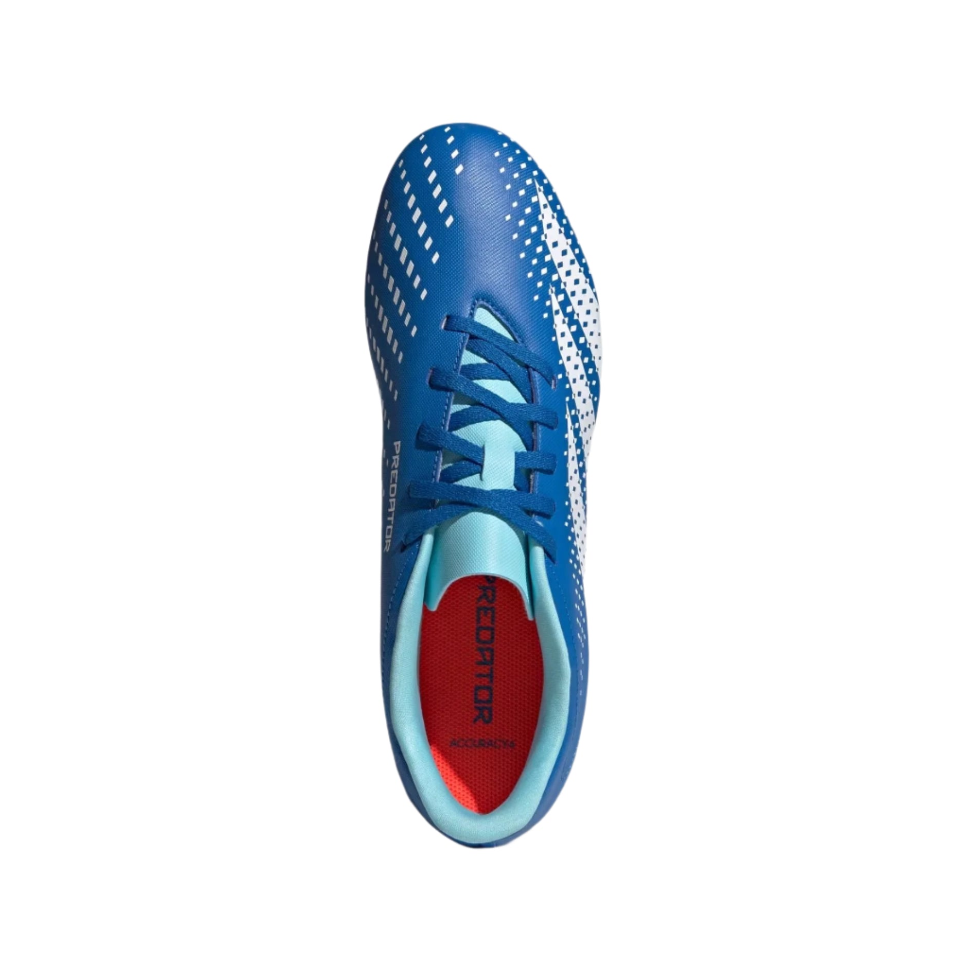 ZAPATILLAS DE FUTBOL ADIDAS PREDATOR ACCURACY.4 ADULTO GZ0010 - RealSport