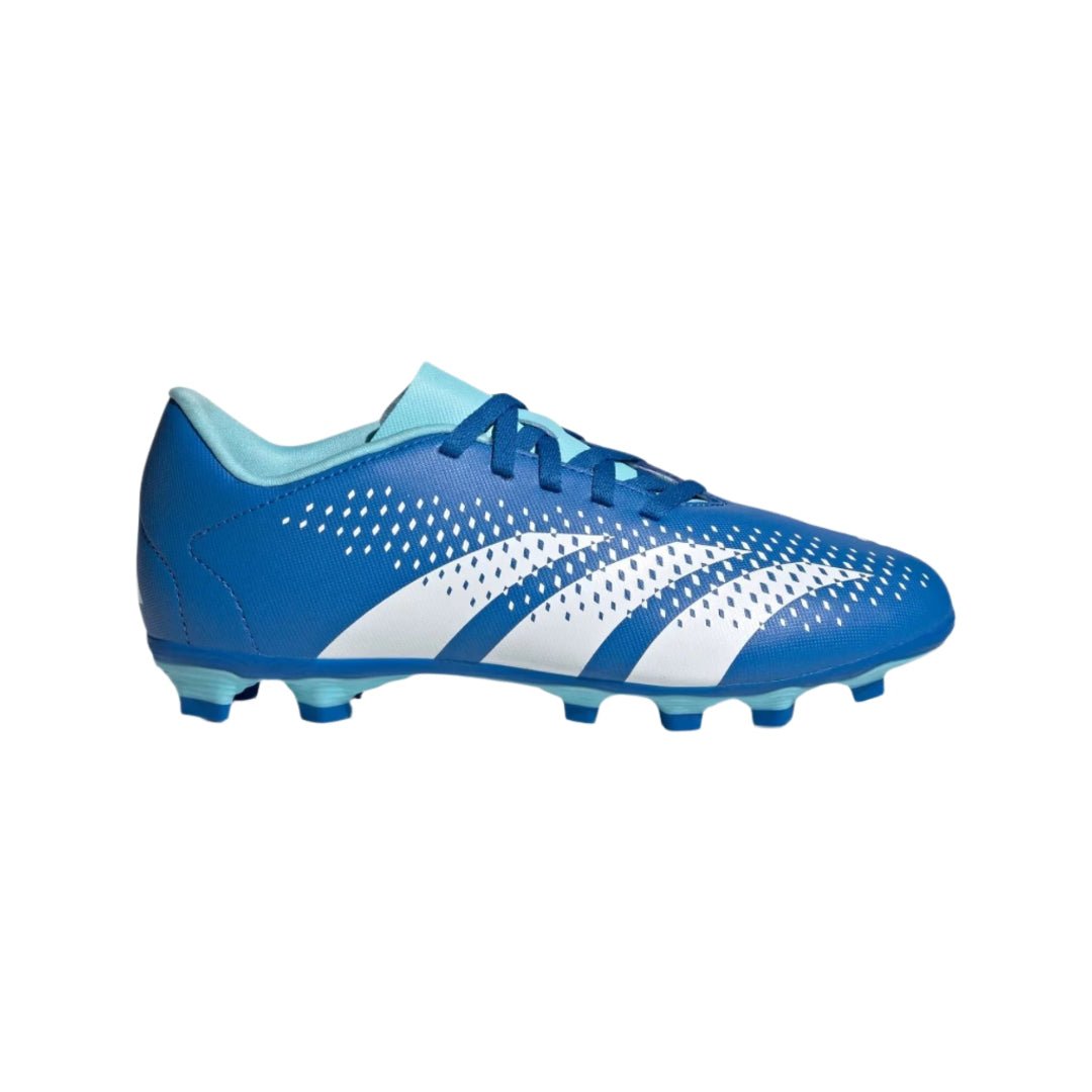 ZAPATILLAS DE FÚTBOL ADIDAS PREDATOR ACCURACY.4 NIÑOS/JUVENIL | IE9431 ADIDAS 13.5K - RealSport
