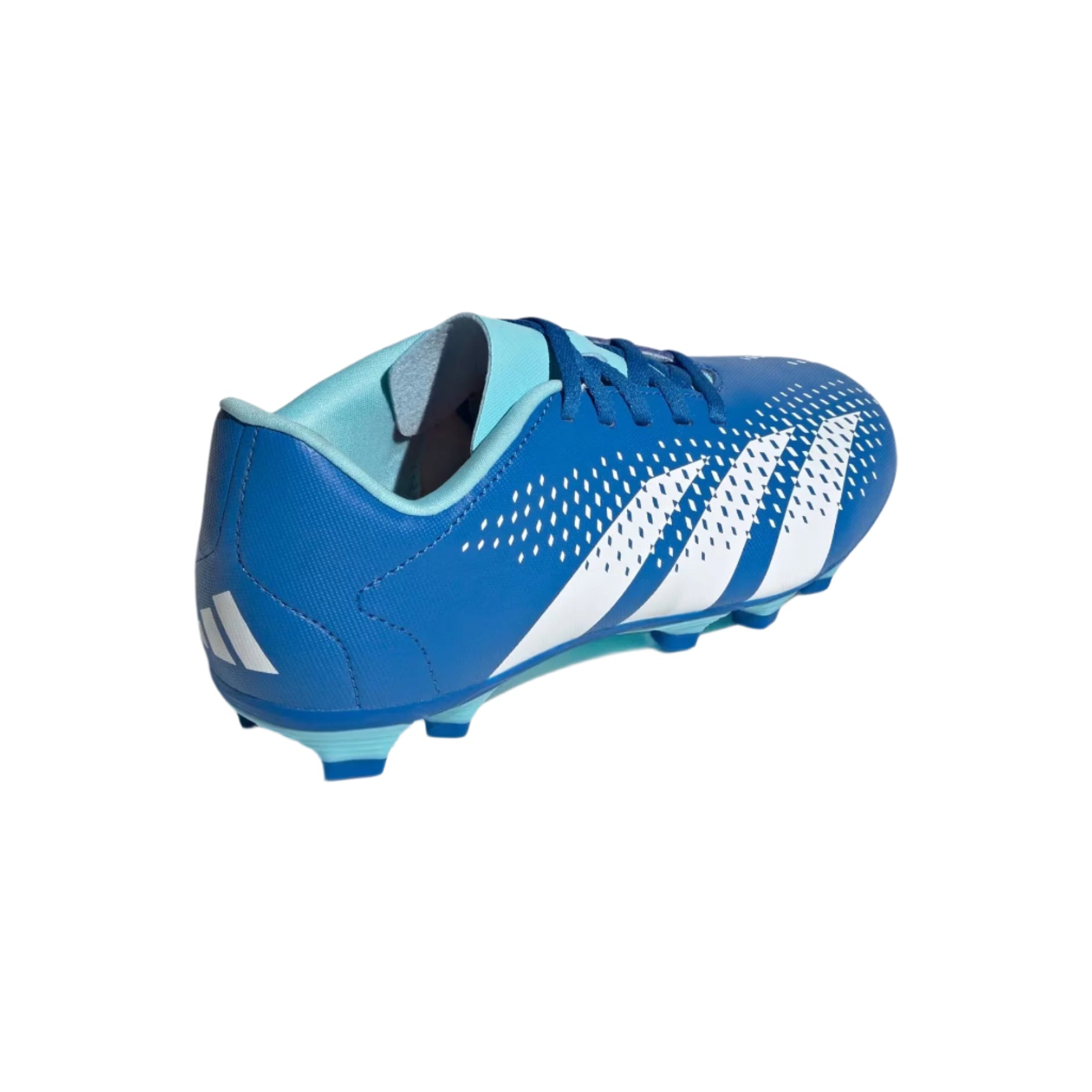 ZAPATILLAS DE FUTBOL ADIDAS PREDATOR ACCURACY.4 NIÑOS/JUVENIL IE9431 - RealSport
