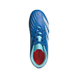 ZAPATILLAS DE FUTBOL ADIDAS PREDATOR ACCURACY.4 NIÑOS/JUVENIL IE9431 - RealSport