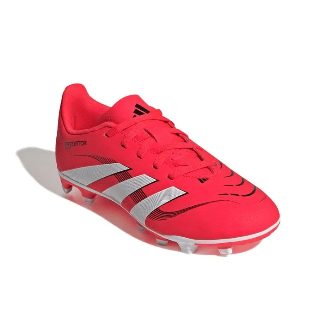 ZAPATILLAS DE FUTBOL ADIDAS PREDATOR CLUB | ID3813 - RealSport