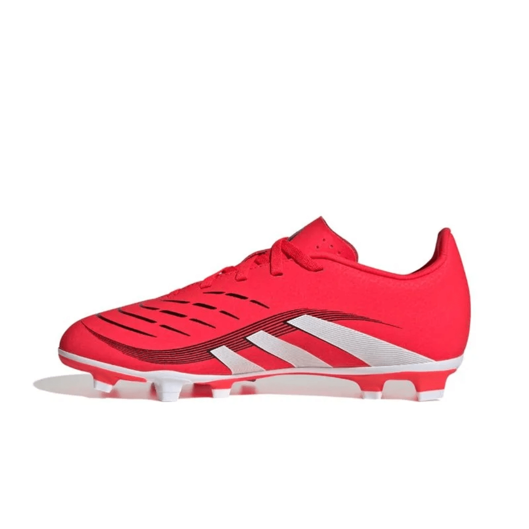 ZAPATILLAS DE FÚTBOL ADIDAS PREDATOR CLUB JUVENIL | ID3813 ADIDAS 1,0 - RealSport