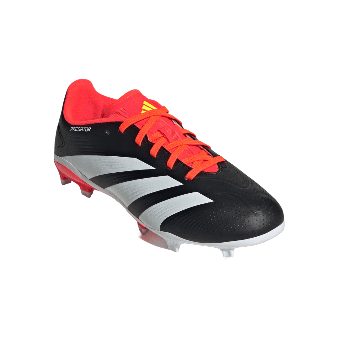 ZAPATILLAS DE FÚTBOL ADIDAS PREDATOR LEAGUE NIÑO/JUVENIL | IG7748 ADIDAS 13.5K - RealSport