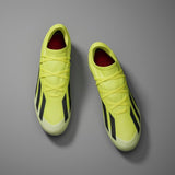 ZAPATILLAS DE FÚTBOL ADIDAS X CRAZYFAST ADULTO | IG0605 - RealSport