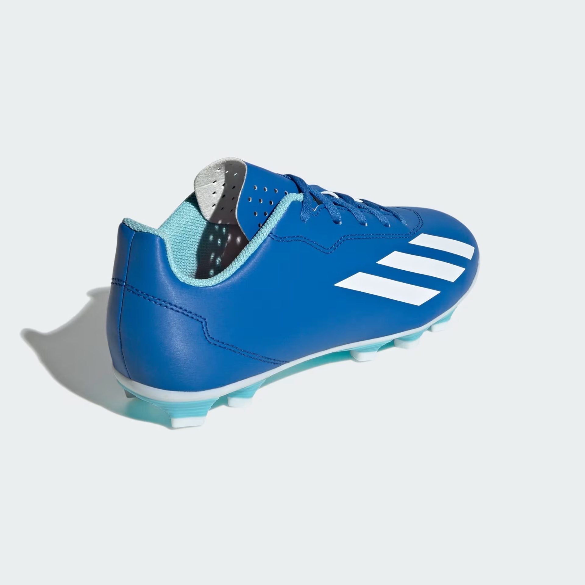 ZAPATILLAS DE FUTBOL ADIDAS X CRAZYFAST.4 NIÑOS/JUVENIL IE1587 - RealSport