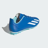 ZAPATILLAS DE FUTBOL ADIDAS X CRAZYFAST.4 NIÑOS/JUVENIL IE1587 ADIDAS 13,5 - RealSport
