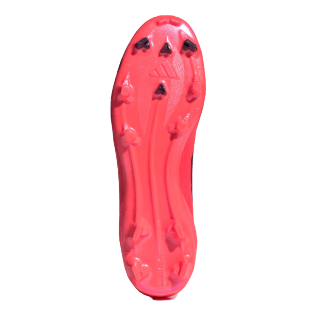 ZAPATILLAS DE FÚTBOL F50 LEAGUE ROJAS | IE0602 ADIDAS 6,5 - RealSport