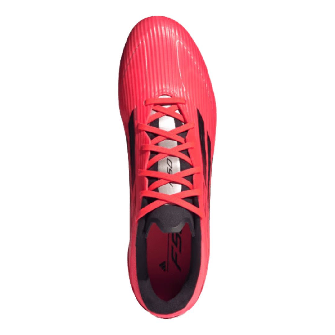 ZAPATILLAS DE FÚTBOL F50 LEAGUE ROJAS | IE0602 ADIDAS 6,5 - RealSport