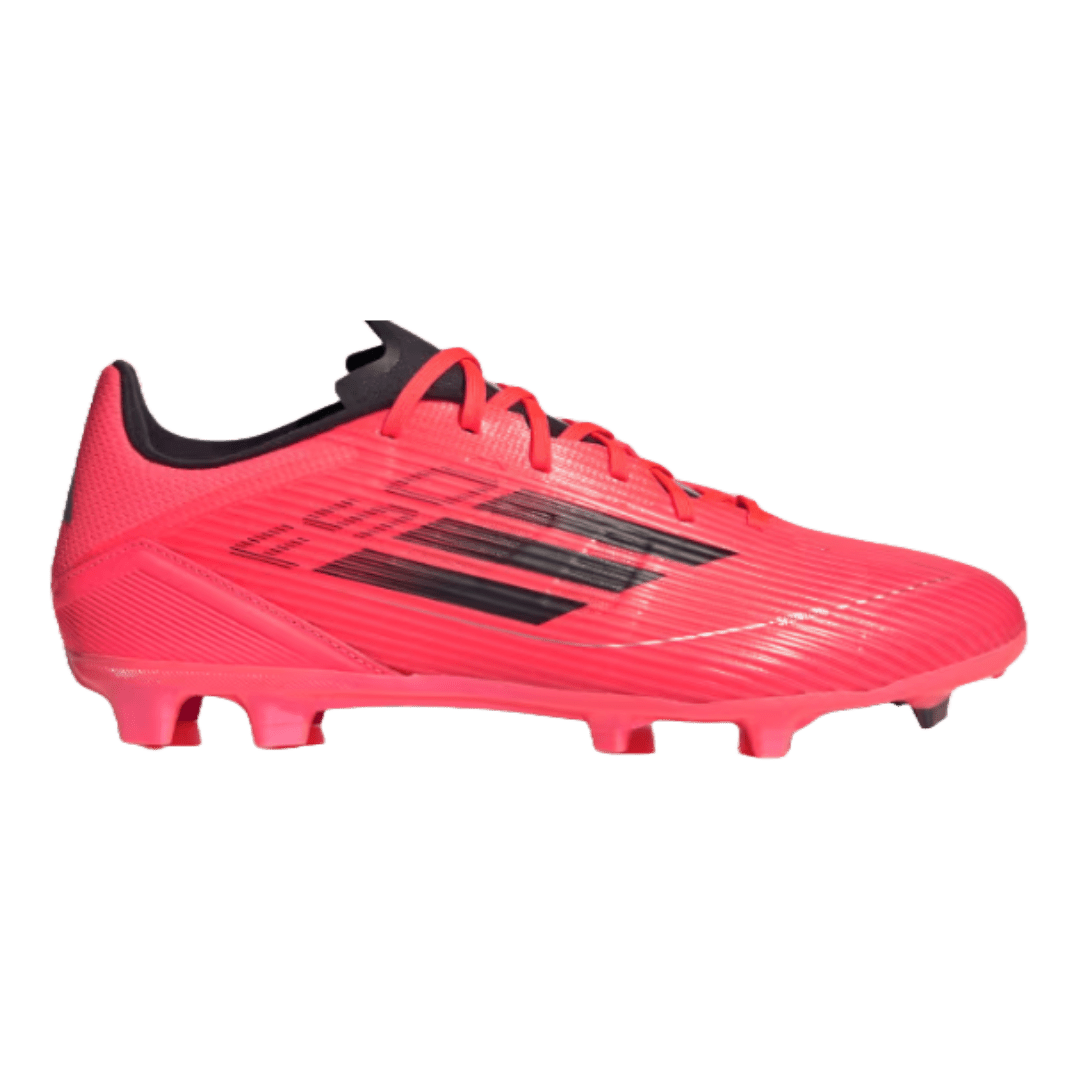 ZAPATILLAS DE FÚTBOL F50 LEAGUE ROJAS | IE0602 ADIDAS 6,5 - RealSport