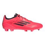 ZAPATILLAS DE FÚTBOL F50 LEAGUE ROJAS | IE0602 ADIDAS 6,5 - RealSport