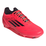 ZAPATILLAS DE FÚTBOL F50 LEAGUE ROJAS | IE0602 ADIDAS 6,5 - RealSport