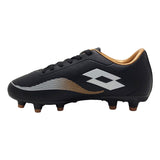 ZAPATILLAS DE FÚTBOL LOTTO JUVENIL | J0611 - 2 LOTTO 40 - RealSport