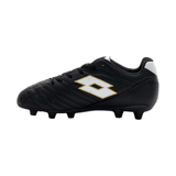 ZAPATILLAS DE FÚTBOL LOTTO STADIO 05 R JUVENIL | 2195471OG - 2 LOTTO 34 - RealSport
