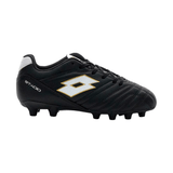 ZAPATILLAS DE FÚTBOL LOTTO STADIO 05 R JUVENIL | 2195471OG - 2 LOTTO 34 - RealSport