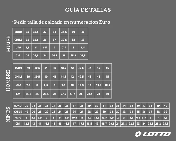 ZAPATILLAS DE FÚTBOL LOTTO STADIO 05 R JUVENIL | 2195471OG - 2 LOTTO 34 - RealSport