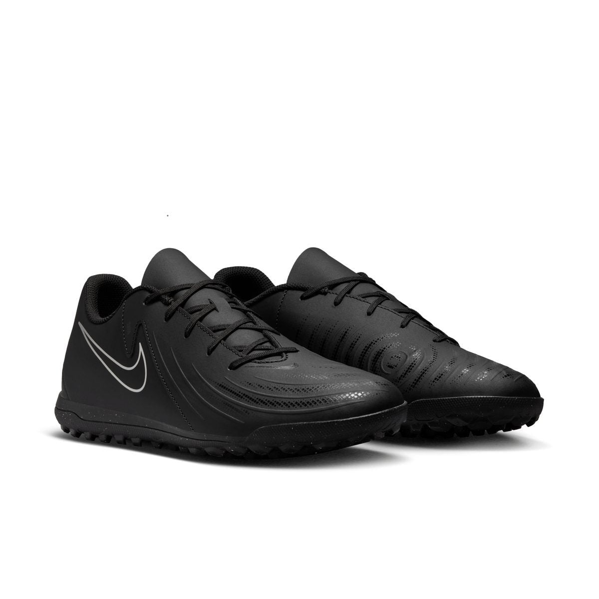 ZAPATILLAS DE FÚTBOL NIKE LOW PHANTOM GX 2 CLUB ADULTO | FJ2587 - 001 NIKE 11 - RealSport