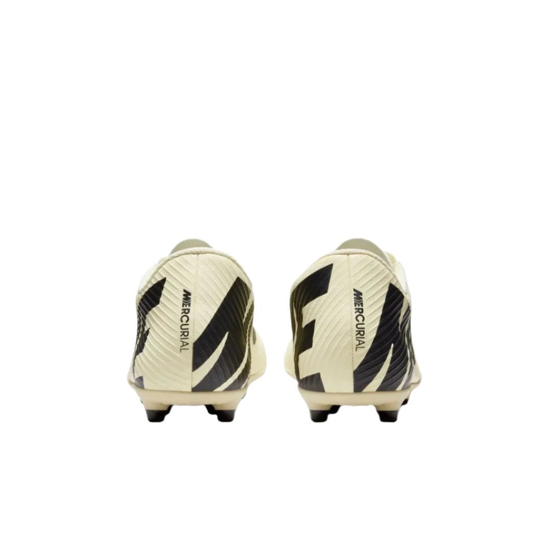 ZAPATILLAS DE FUTBOL NIKE MERCURIAL VAPOR 15 CLUB ADULTO | DJ5963 - 700 - RealSport