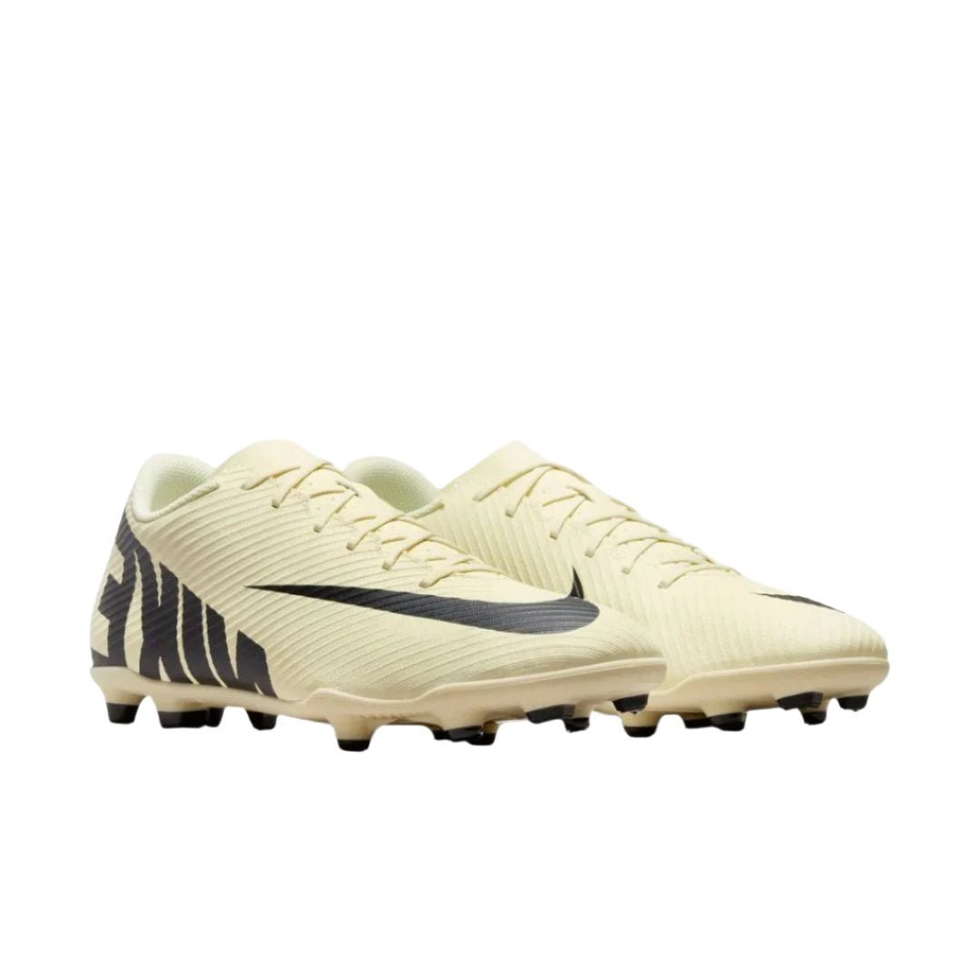 ZAPATILLAS DE FÚTBOL NIKE MERCURIAL VAPOR 15 CLUB ADULTO | DJ5963 - 700 NIKE 10 - RealSport