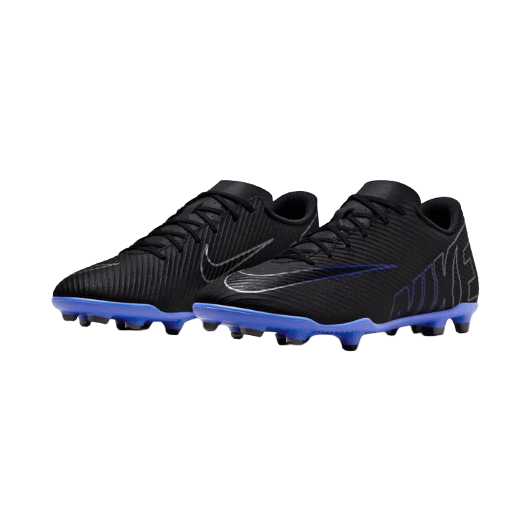 ZAPATILLAS DE FÚTBOL NIKE MERCURIAL VAPOR 15 CLUB MG ADULTO | DJ5963 - 040 NIKE 10 - RealSport