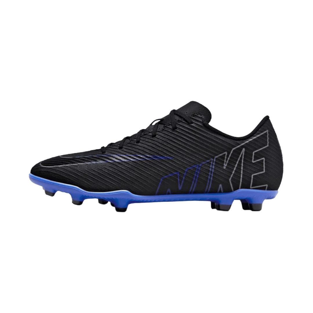 ZAPATILLAS DE FÚTBOL NIKE MERCURIAL VAPOR 15 CLUB MG ADULTO | DJ5963 - 040 NIKE 10 - RealSport