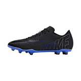 ZAPATILLAS DE FÚTBOL NIKE MERCURIAL VAPOR 15 CLUB MG ADULTO | DJ5963 - 040 NIKE 10 - RealSport