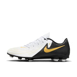 ZAPATILLAS DE FÚTBOL NIKE PHANTOM GX II CLUB ADULTO | FJ2557 - 100 NIKE 11 - RealSport